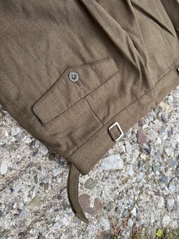 Uniforma ČSLA vz.63 - nohavice - 3