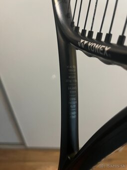 Yonex Ezone 98 (Aqua Night Black) - 3