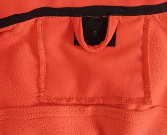 MASCOT SAFE SOFTSHELL bunda - 3