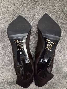 Členkové čizmy - 3