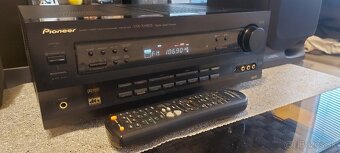 PIONEER VSX 709RDS - 3