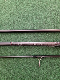 Rybarsky prut Shiamno Catana - 3