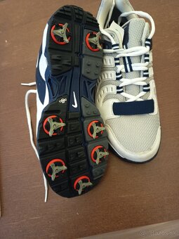 Golfové Tenisky Nike - 3