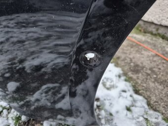 Škoda Superb 2 II 08-12 predný nárazník - 3