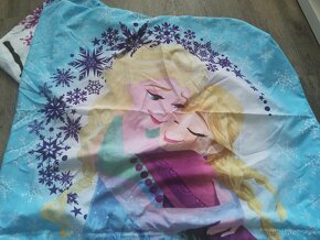 Dievcenske posteľné obliečky 3sady - 3