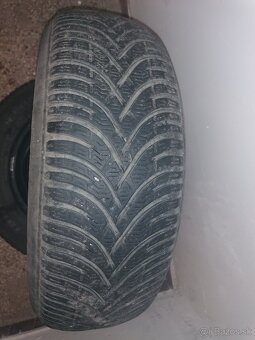 Zimne pneumatiky 195 65 r15 - 3