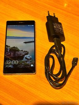 Predam Huawei P8 (GRA-L09A) - 3