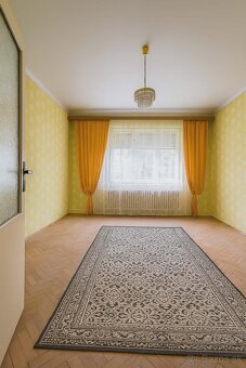 Dom v Obyciach pri Zlatých Moravciach - 3