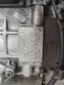 Rozpredám na diely - 3