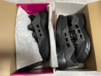 Pracovná obuv Artra - 3