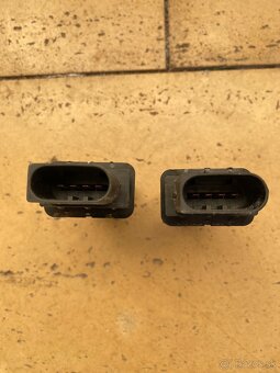 Váha vzduchu om 642 - 3