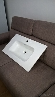 Nové nepoužité umývadlo - 3