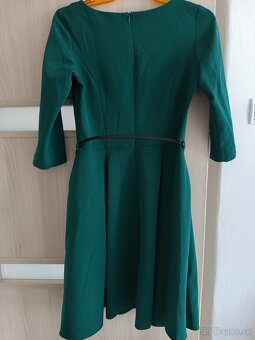 Dámske šaty - 3