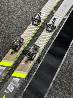 Skialpový set Scott Superguide 88R - 3