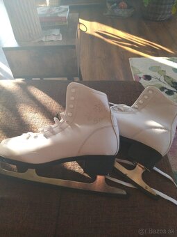 Predám dámske korcule - 3