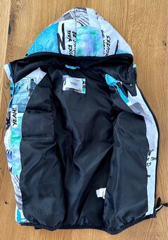 Detská vesta – Reserved – veľkosť 122 - 3