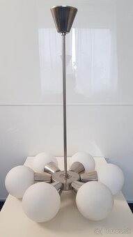 Retro luster sputnik - 3