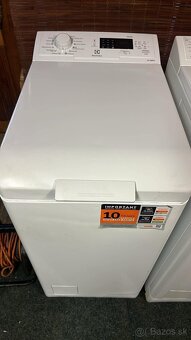 Práčka Electrolux - 3