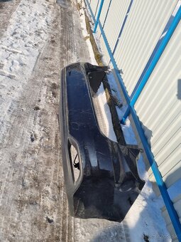 Zadný nárazník Fiat tipo 2 kombi - 3