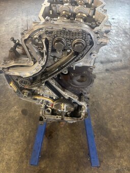 Motor navara d40 pathfinder 2.5dci yd25 - 3