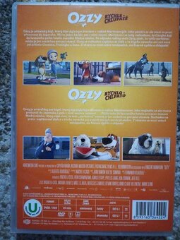 Pekné detské DVD - super stav - 3