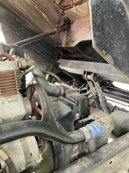 AVIA DAEWOO A75 4x4 - 3