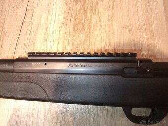 Gulovnica Brenner BR20 308w - 3