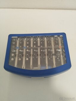 Predám kompletnú sadu bitov - 3