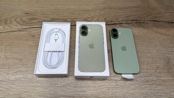 Apple iPhone 17 256 GB - 3