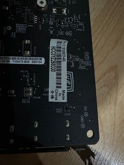 Komponenty na PC - 3