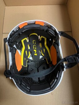 Prilba CCM tacks 720 - 3