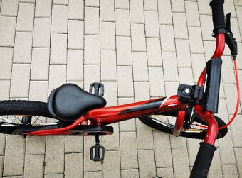 Na predaj SPECIALIZED RIPRock 16 - 3