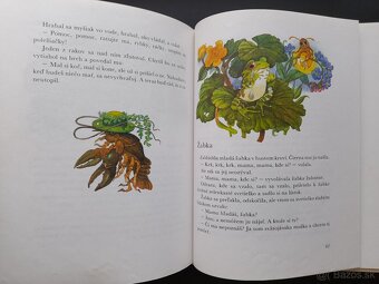 Klásky / Kytička radosti - 3