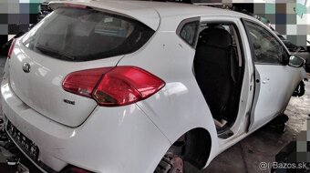 predám TRYSKY 0445110320 Kia CEED 1.6 CRDI 2013 WCJ6 C PREVO - 3