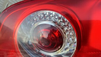 ZADNÉ SVETLO - VW PASSAT B6 VARIANT - 3