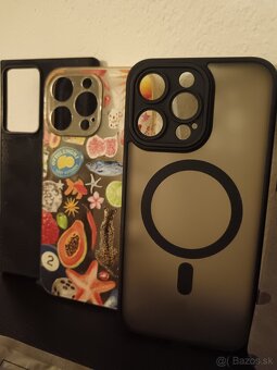 Predám iPhone kryty - 3