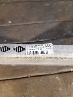 Náhradné diely Peugeot 308 - 3