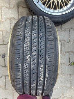 Elektróny R17 5x100 (8.5J ET25 / 10J - 3