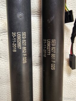 Škoda octavia tlmiče - 3