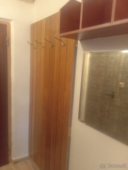 Na prenájom garsónka Prievidza - 3