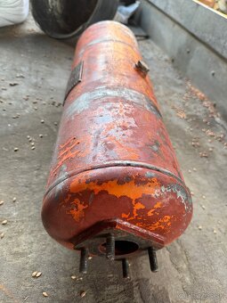 vzduchojem vlečka 20l - 3