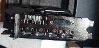 GTX 1080 Ti 11GB ASUS ROG Strix  – technický stav výborný - 3