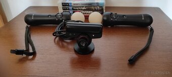 Move ovládače+hry-ps3 - 3