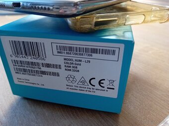 MT Honor 7A-na súčiastky - 3