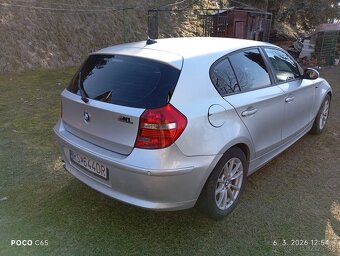 BMW 118d - 3