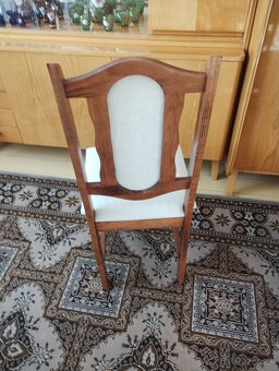 Predám stoličky - 3