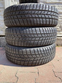175/65 R15 BARUM zimne pneu - 3