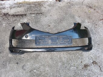 Predný nárazník Mazda 6 - 3