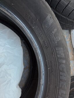 Michelin Primacy 4 195/55 R16 87H - 3