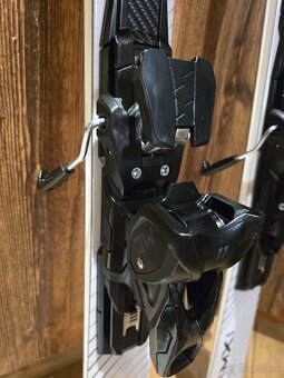 Štöckli MX 146 cm - 3